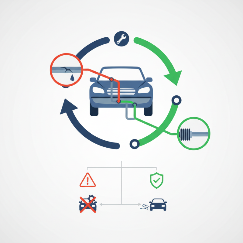 How Often Should You Replace Steering Oil Pipes?