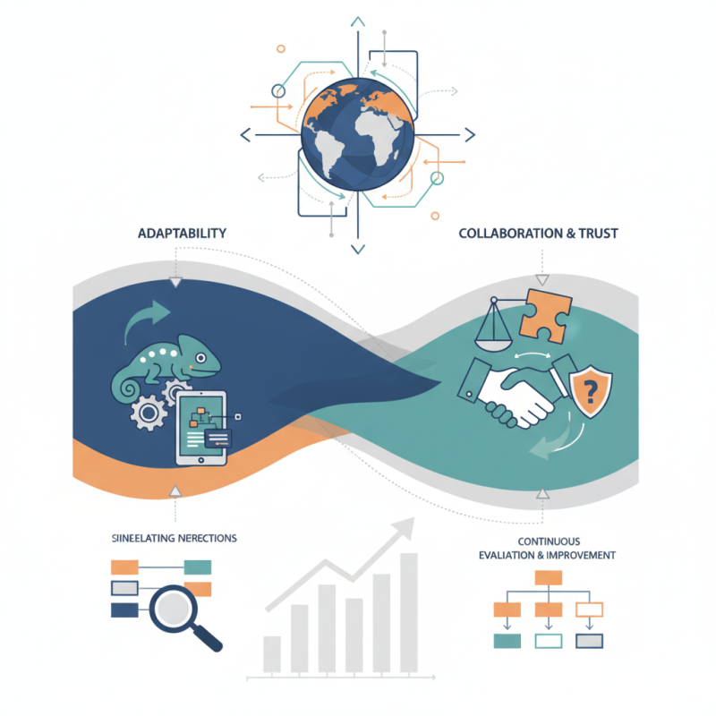 Top Sourcing and Procurement Strategies for Global Buyers?