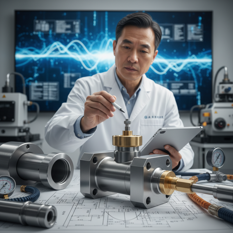 2026 Top China Hydraulic Cylinder Relief Valve Buyers Guide?