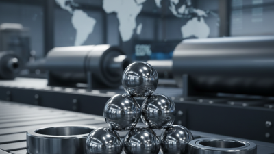 Top 10 Hydraulic Cylinder Spherical Bearing Exporters Global Buyers Guide?
