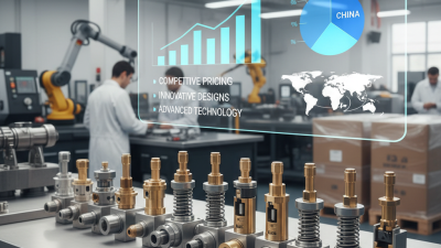 China Best Hydraulic Cylinder Relief Valve for Global Buyers?