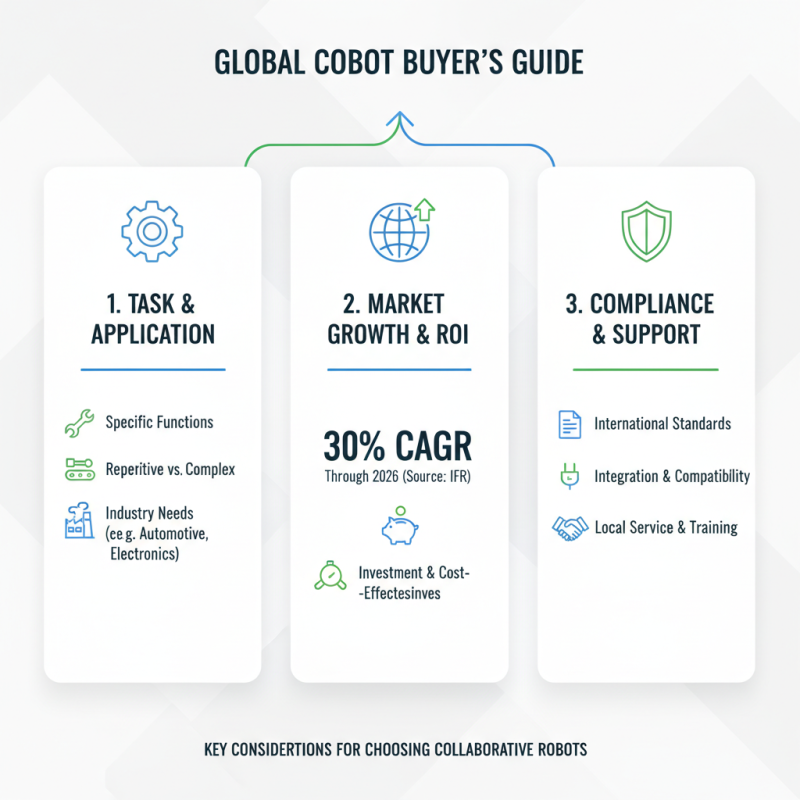 2026 Best Extended Type Cobot for Global Buyers?