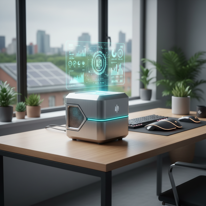 2026 Best Kompakt PC Models for Performance and Efficiency?