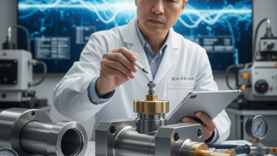 2026 Top China Hydraulic Cylinder Relief Valve Buyers Guide?