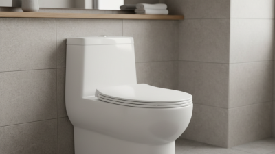 Best Tips for Choosing One Piece Seat Toilet for Your Home?
