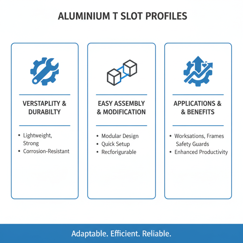 China Best Aluminium T Slot Profile for Global Buyers?