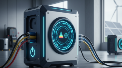 2026 Best Three Phase Battery Charger for Global Buyers?