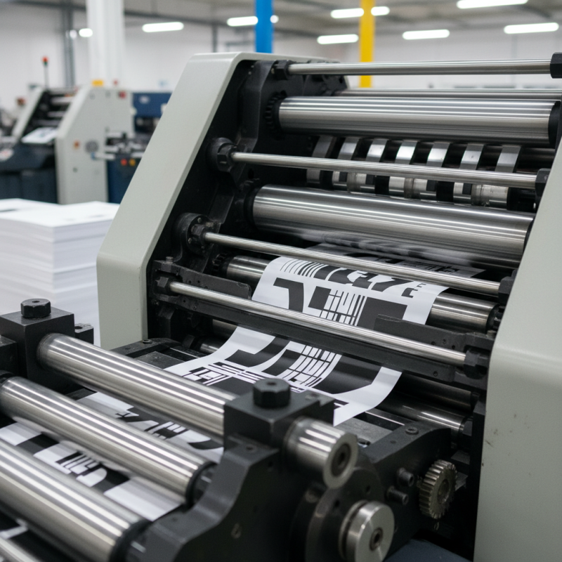 2026 Best Cylinder Press for Global Buyers Needs?