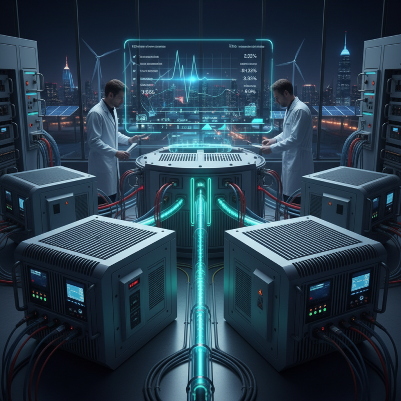 What is the Best Static Frequency Converter for Global Buyers?