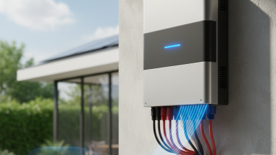 How to Use Solar Inverters for Maximum Energy Savings?