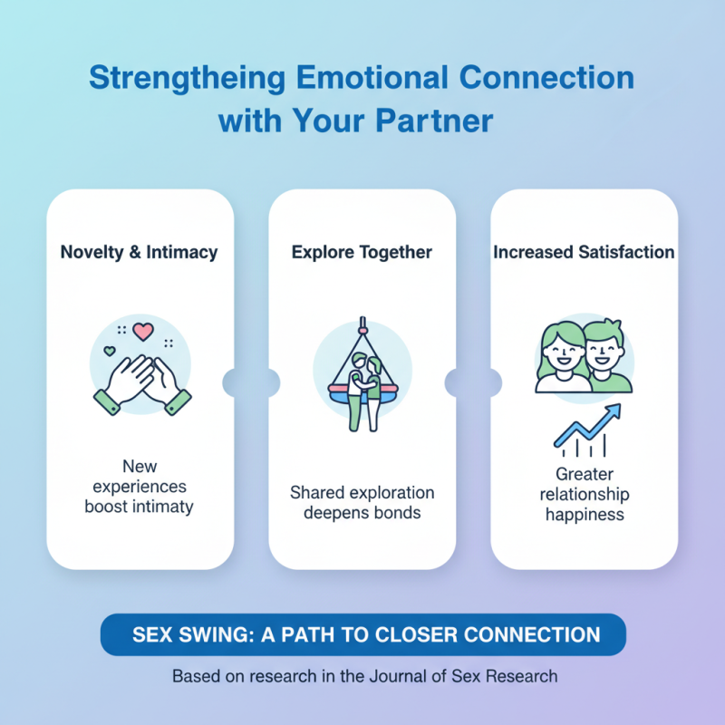 Top 5 Benefits of Using a Sex Swing for Your Bedroom Getaway?