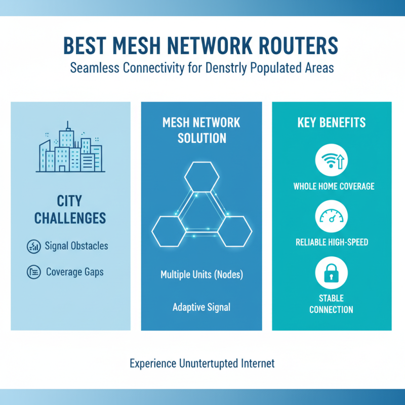 Best Mesh Network Router for Seamless Connectivity in China?