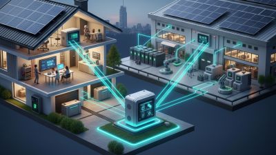 Top Benefits of Using a Bidirectional Inverter for Your Needs?