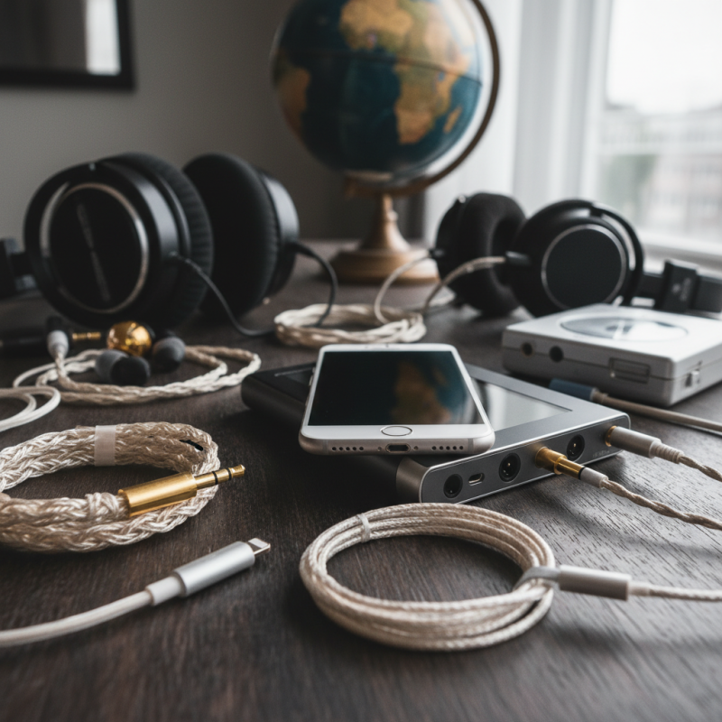 Best Headphone Jack Options for Global Buyers Today?