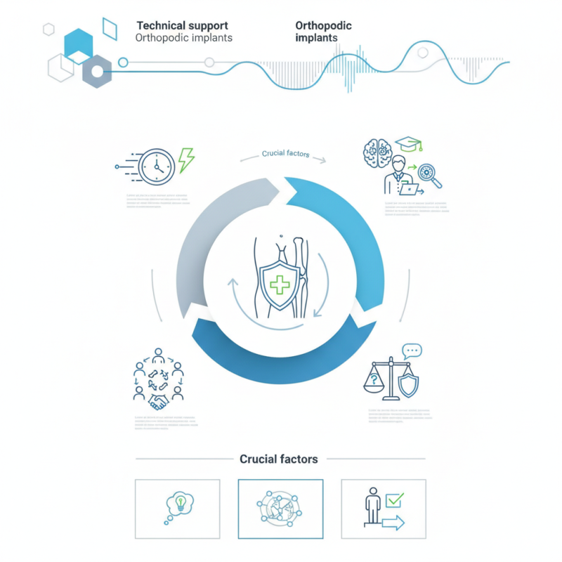 How to Evaluate Technical Support from Orthopedic Implant Suppliers?