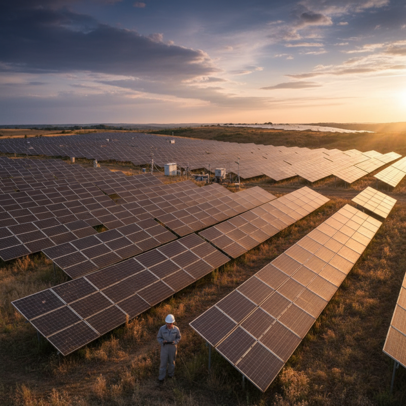 China Top 10 Solar Panels Lifespan in Real Conditions?