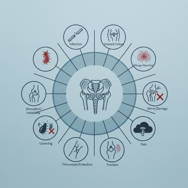 Top 10 Main Risks of Orthopedic Implants You Should Know?