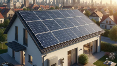 Best Uses of Solar Inverters for Global Buyers?