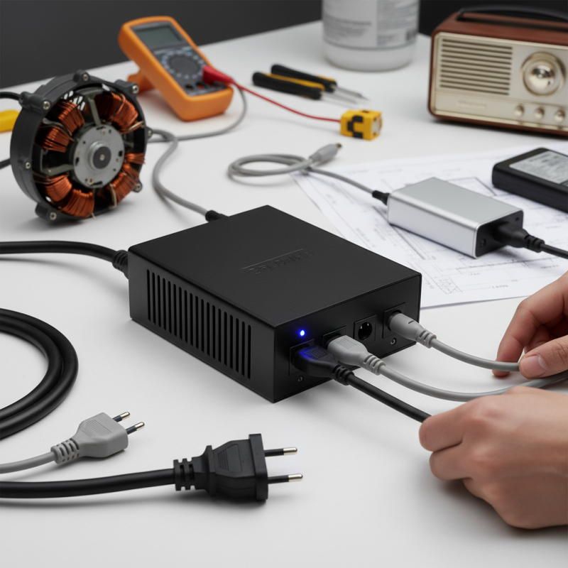 Top 10 Tips for Using a 60 To 50 Hz Converter Effectively?