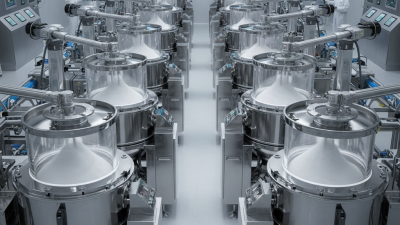 Top 10 Lithium Carbonate Blending Machines for Global Buyers?