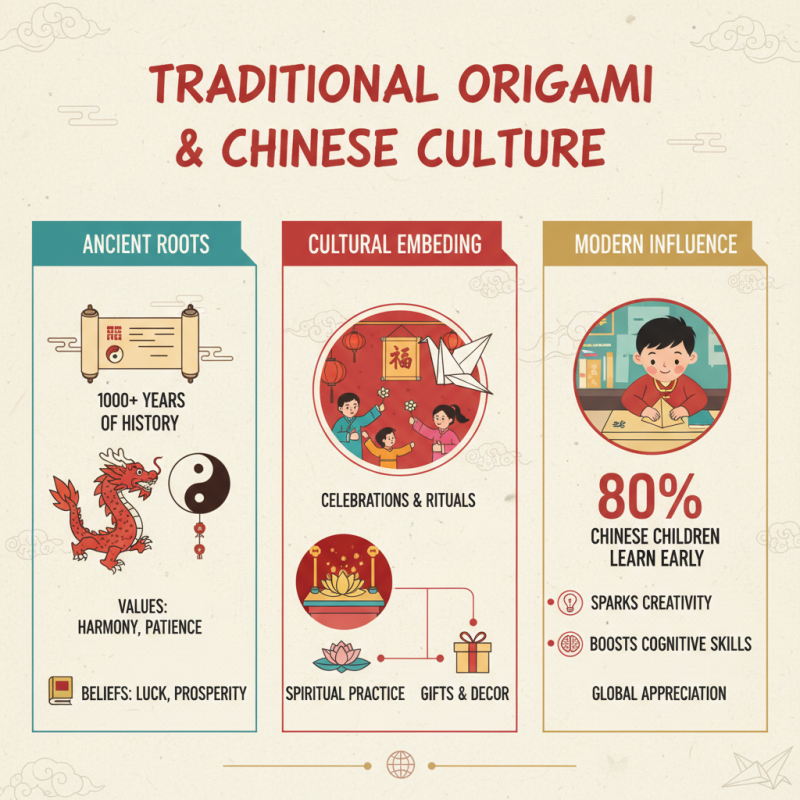 Top 10 Creative Ways to Use Folding Paper in China?