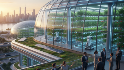 What is Hydroponics Greenhouse Benefits for Global Buyers?