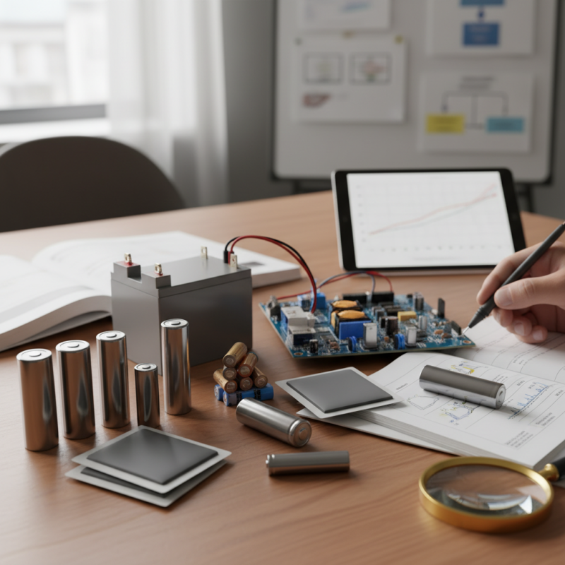 10 Tips for Choosing Reliable Battery Technology for Your Needs?