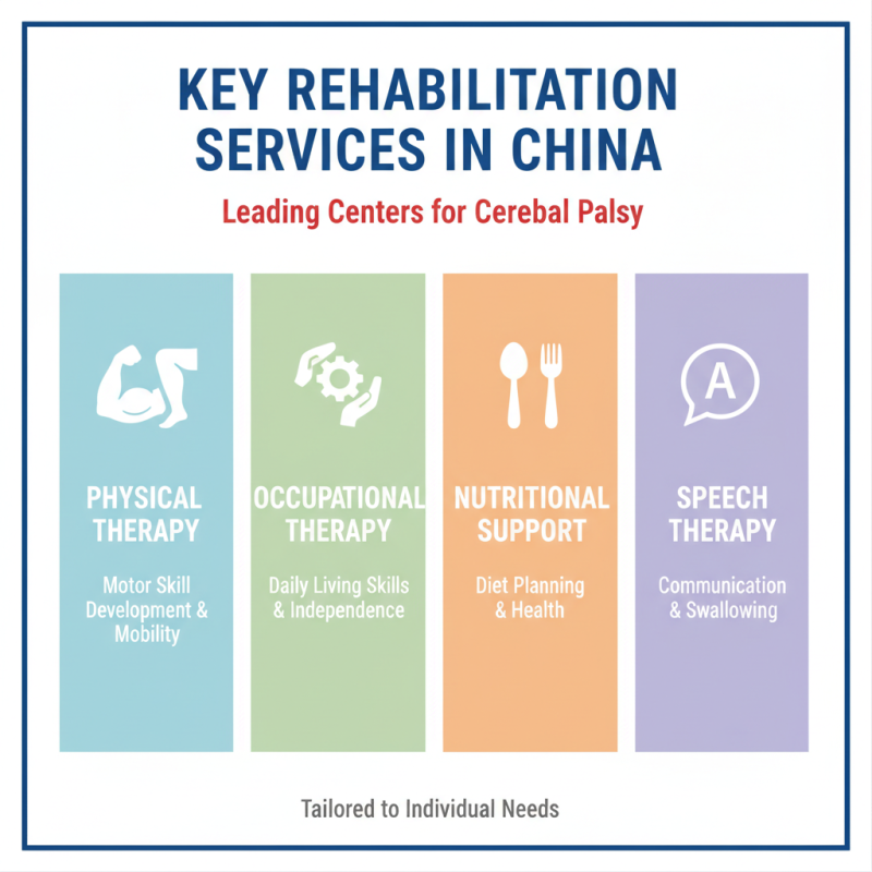 China Best Cerebral Palsy Rehabilitation Center Services and Success Stories?