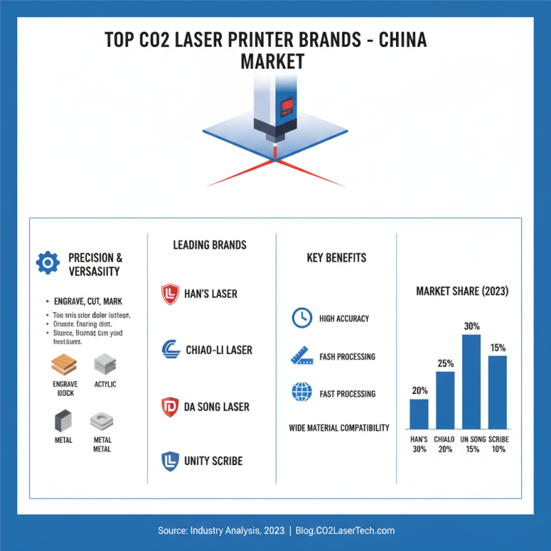 China Best Carbon Dioxide Laser Printers for Precision Printing Solutions?