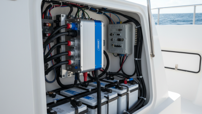 Best Marine Grade Power Inverter for Your Boat Needs?