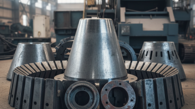 Top Cone Crusher Wear Parts You Should Know About?