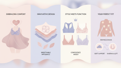 Top 10 No Underwire Bras for Ultimate Comfort and Style?