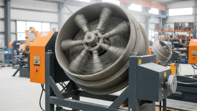 Best Planetary Concrete Mixer for Global Buyers?
