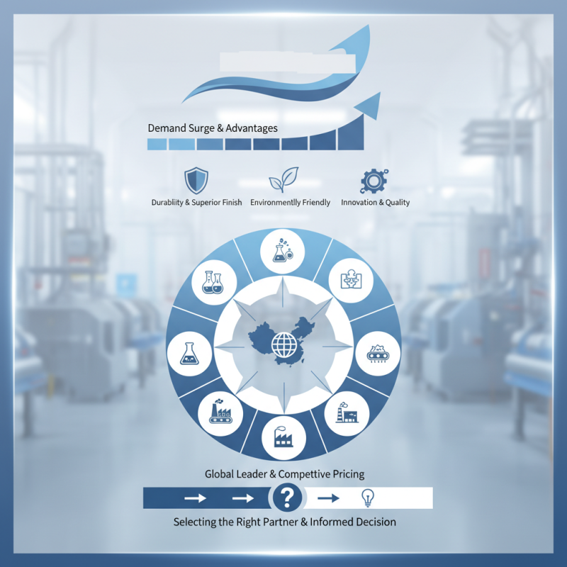 Top 10 Powder Coating Companies in China You Should Know?