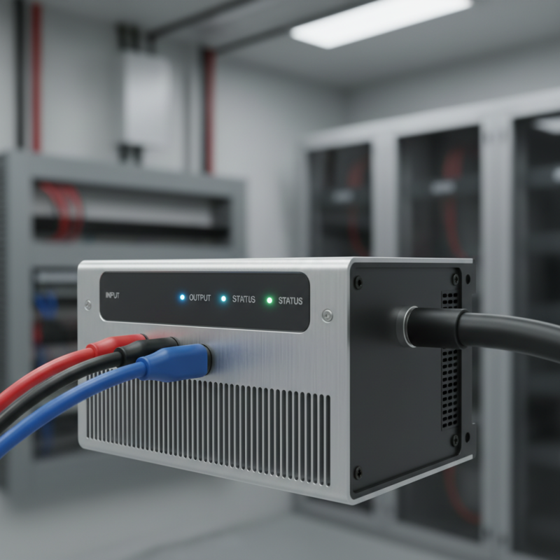 Top 10 Three Phase To Single Phase Inverters for Global Buyers?