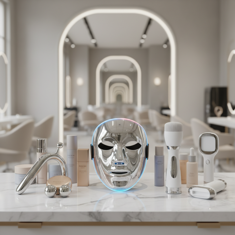 2026 Best Beauty Devices Can They Replace Salon Treatments?