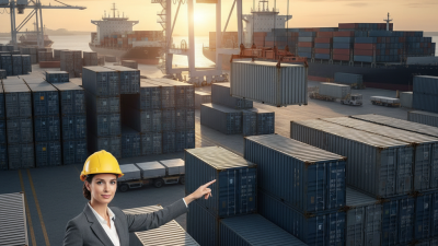 Why Choose Container Metal for Your Shipping Needs?