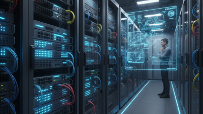 Best Juniper Switches for Your Networking Needs in 2026?