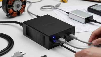 Top 10 Tips for Using a 60 To 50 Hz Converter Effectively?