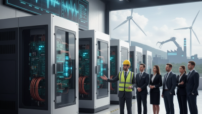 Best Static Frequency Changer Solutions for Global Buyers?