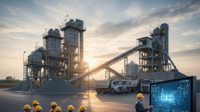 2026 Top Asphalt Batching Plant Models for Efficient Construction Solutions?