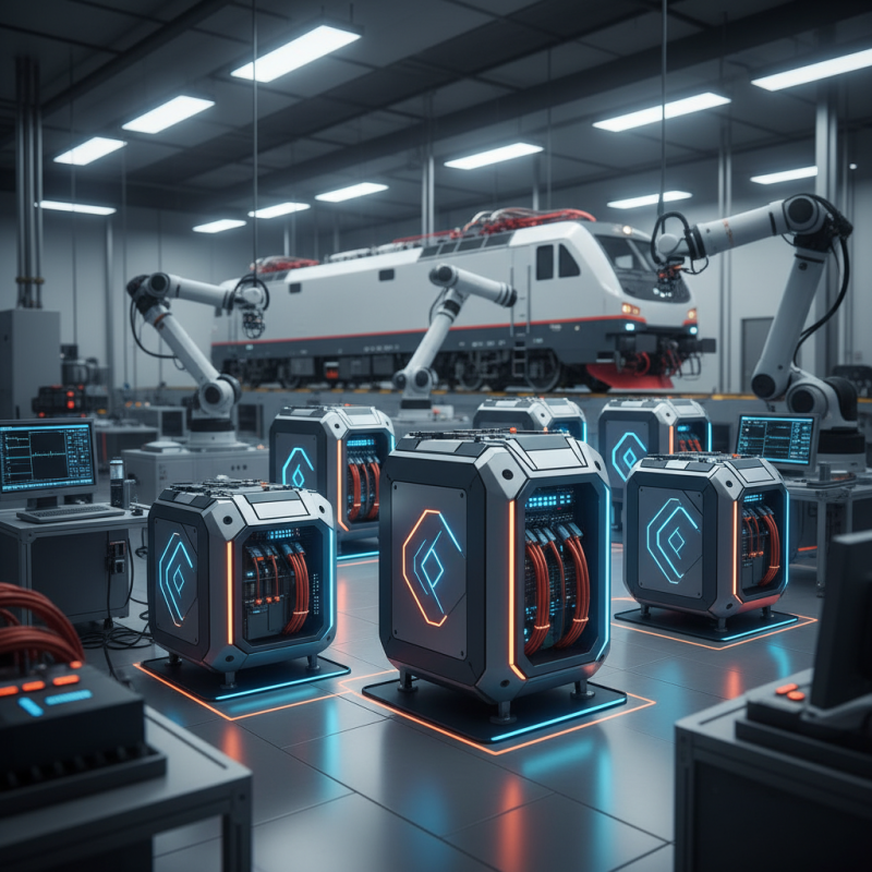 Top Locomotive Inverters for Global Buyers 2026 Guide?
