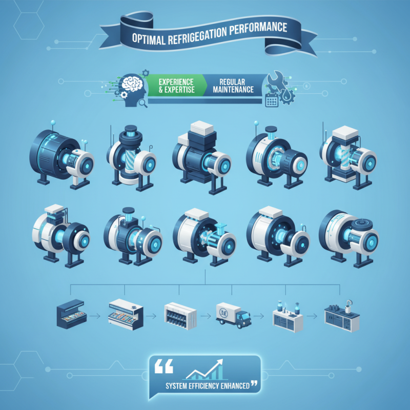 10 Best Bitzer Compressors for Optimal Performance in Refrigeration Systems?