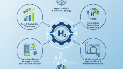 Top Hydrogen Inverter Trends for 2026 What Buyers Need to Know