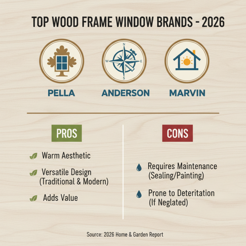 2026 Best Wood Frame Windows for Global Buyers Guide?