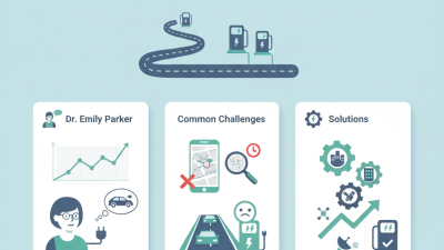 2026 How to Find Electric Vehicle Charging Stations Near You?