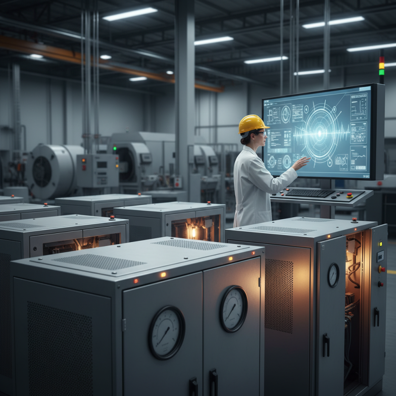 How to Choose the Right Static Frequency Converters for Your Business?