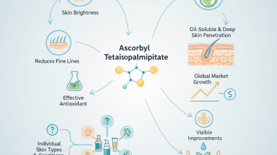 2026 Top Benefits of Ascorbyl Tetraisopalmitate for Buyers?