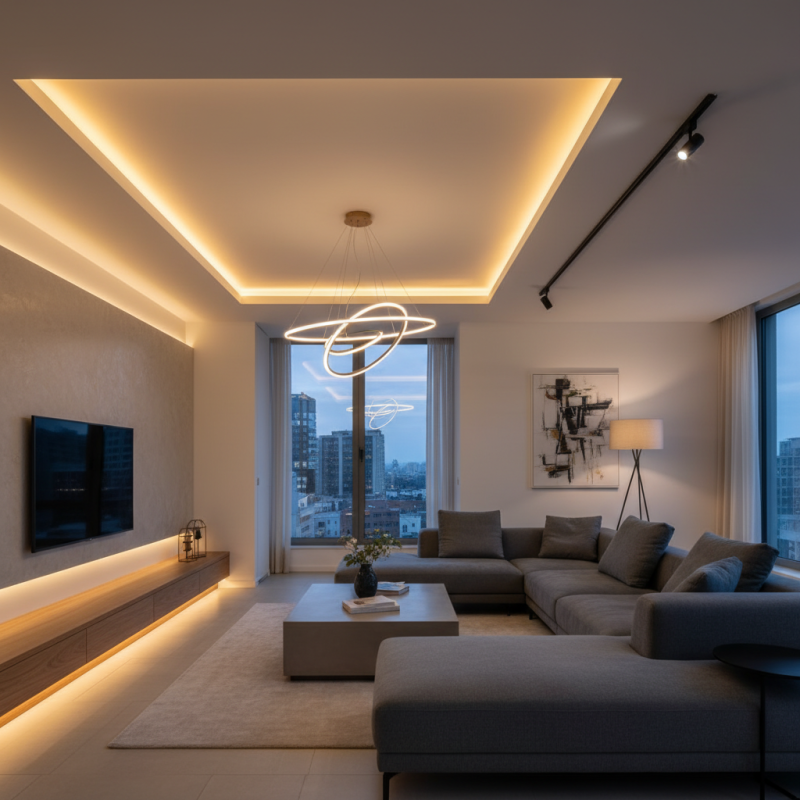 2026 Lighting Design Tips For Modern Homes You Should Know?