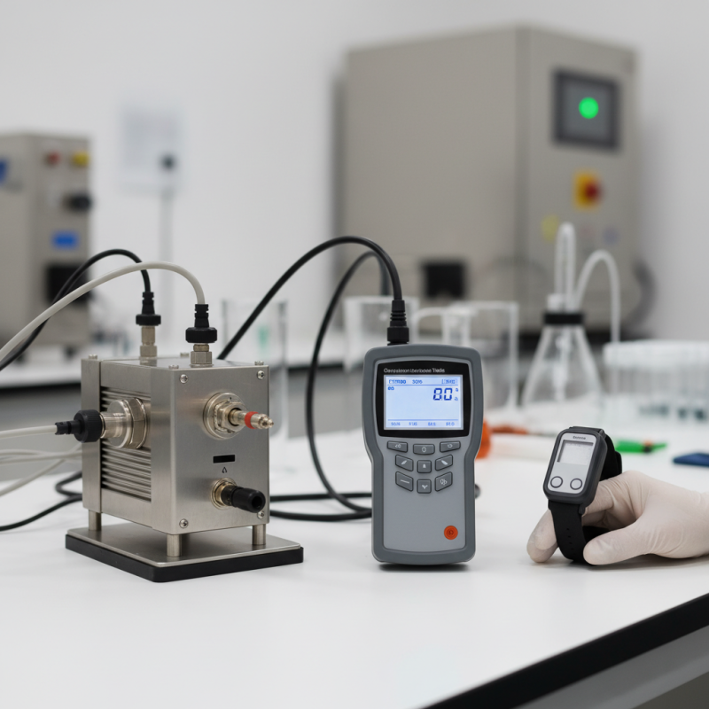 What are Oxygen Testers and How Do They Work?